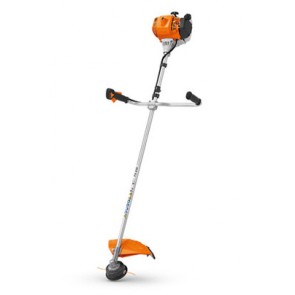 Desbrozadora Stihl FS 120