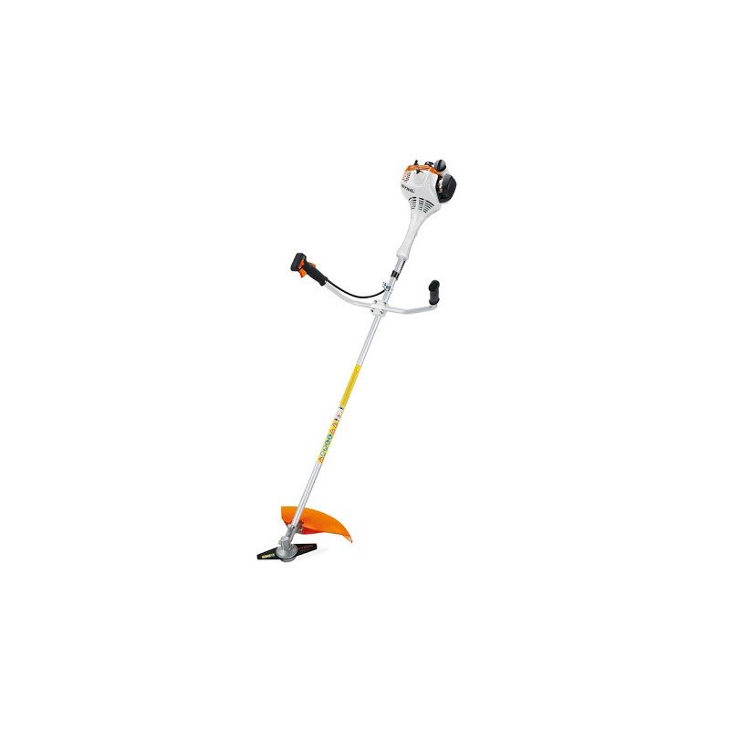 Desbrozadora Stihl FS 55