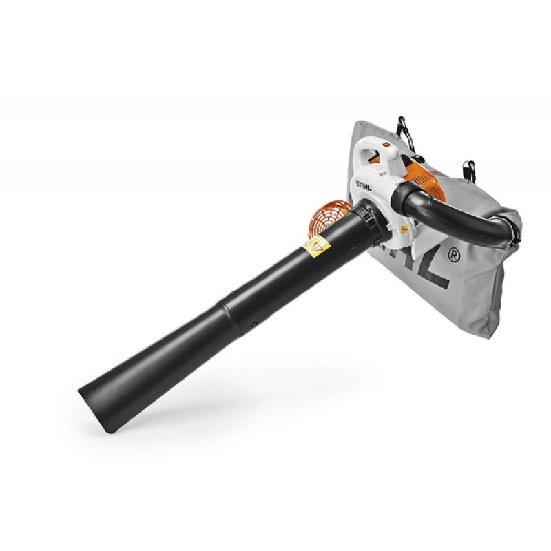 Soplador aspirador Sh 56