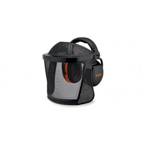 Pantalla protectora Stihl