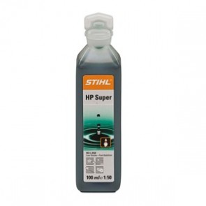 Aceite Stihl super 2 tiempos