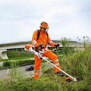 Desbrozadora Stihl FS 360 C-EM