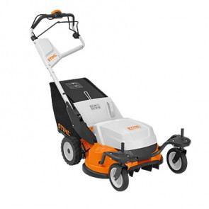 Cortacésped Stihl RMA 765 V