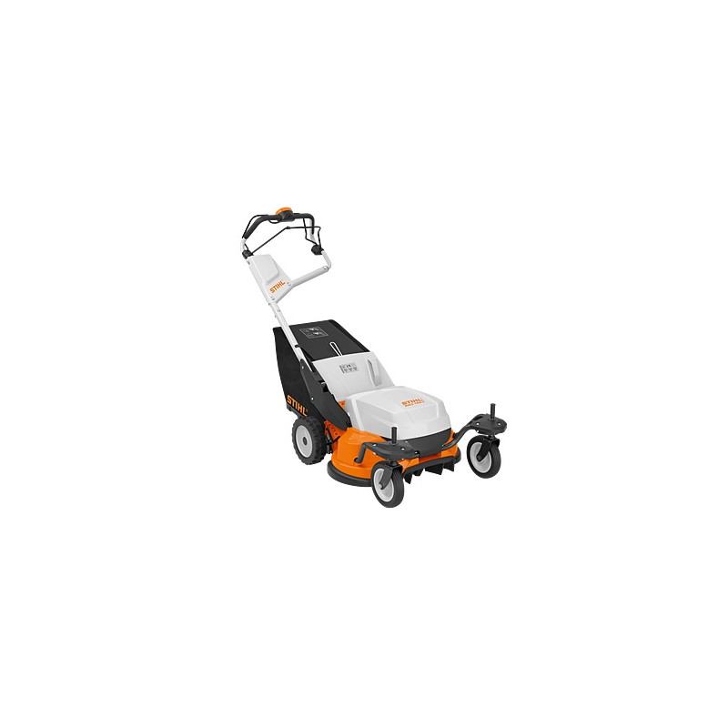 Cortacésped Stihl RMA 765 V