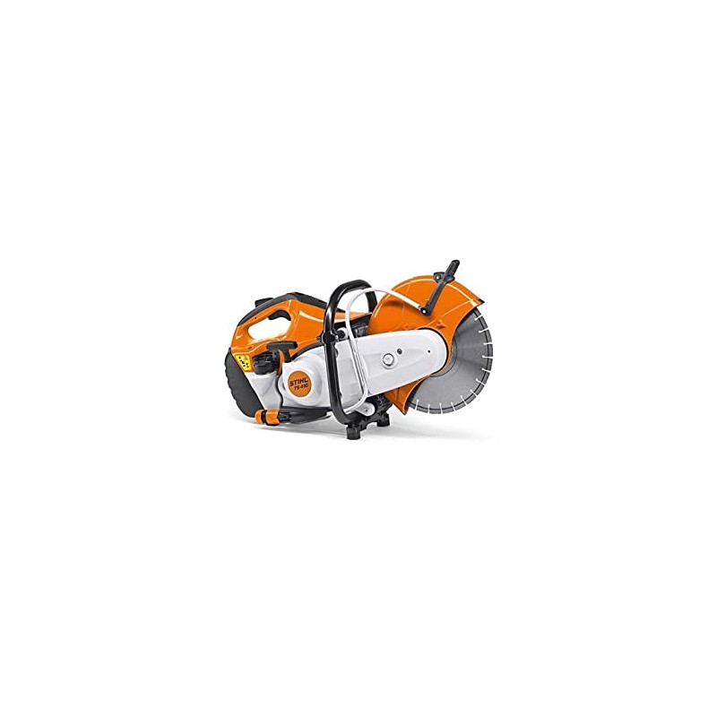 Stihl TS 410