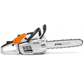 Motosierra Stihl MS 201 C-M