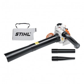 Soplador aspirador Stihl SH 86