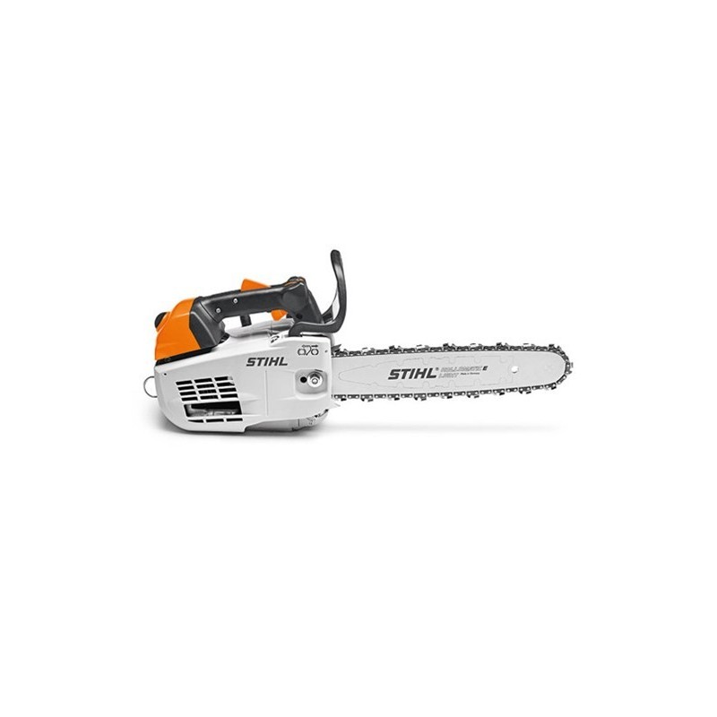 Motosierra Stihl MS 201 TC-M