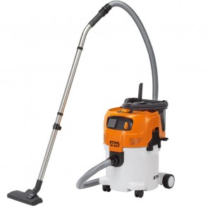 Aspirador Stihl SE 122 E