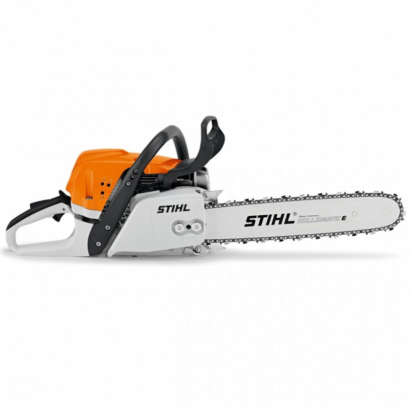 Motosierra Stihl MS 391