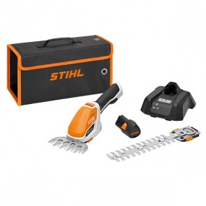 Cortasetos Stihl HSA 26