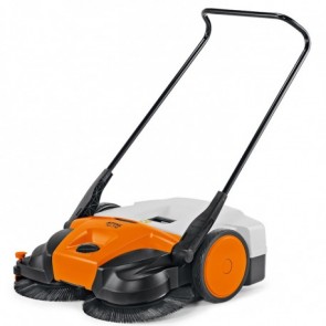 BARRED0RA STIHL KG 770