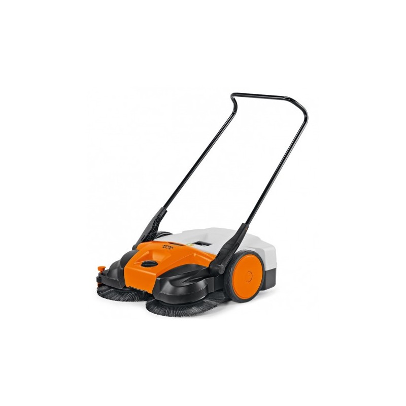 BARRED0RA STIHL KG 770
