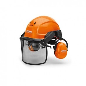 CASCO STIHL DYNAMIC X-ERGO