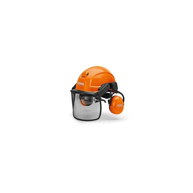 CASCO STIHL DYNAMIC X-ERGO