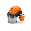 CASCO STIHL DYNAMIC X-ERGO