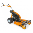 DESBROZADOR AS MOTOR AS 63 2T