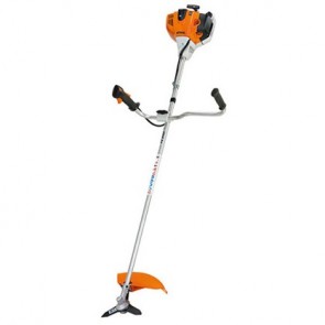 Desbrozadora Stihl FS 240 C-E