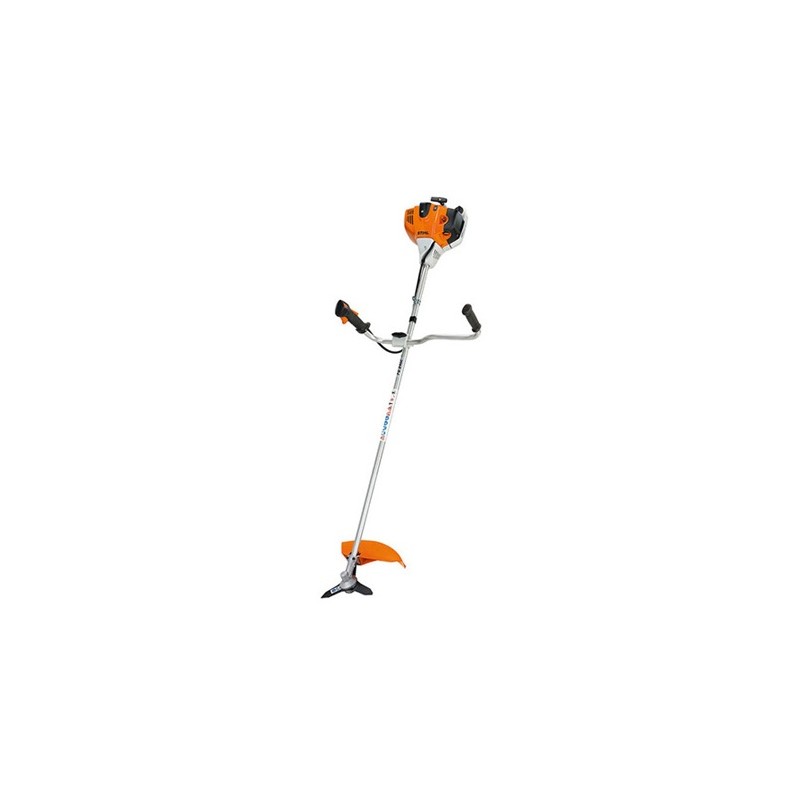 Desbrozadora Stihl FS 240 C-E