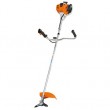 Desbrozadora Stihl FS 240 C-E