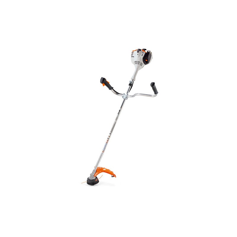 Desbrozadora Stihl FS 56 C-E