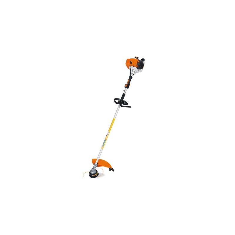 Desbrozadora Stihl FS 120 R