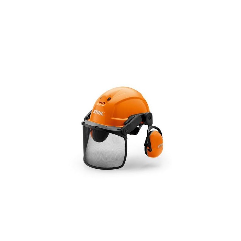 Casco Stihl Dynamic Ergo