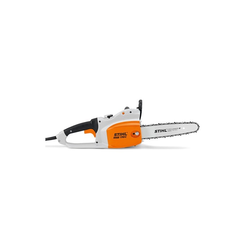 Motosierra Stihl MSE 170 C-Q