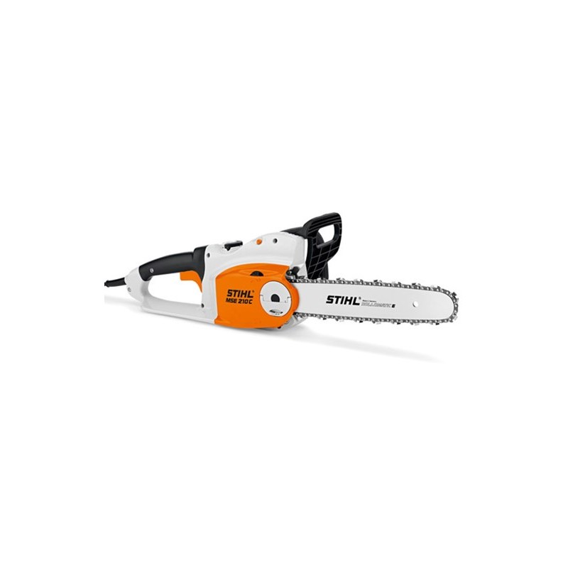 Motosierra Stihl MSE 210 C-BQ