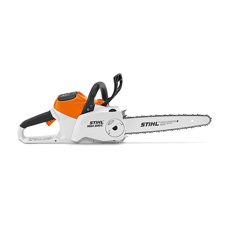 Motosierra Stihl MSA 200 C-BQ