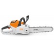 Motosierra Stihl MSA 220 C-BQ
