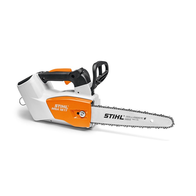Motosierra Stihl MSA 161 T