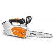 Motosierra Stihl MSA 161 T