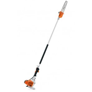 Podadora de altura Stihl HT 130