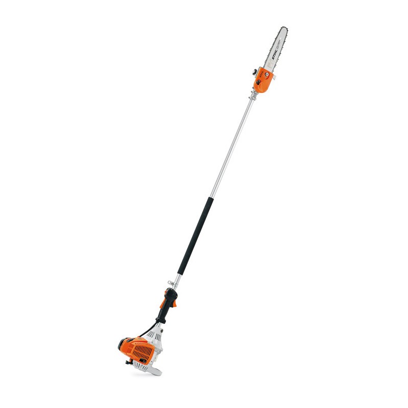 Podadora de altura Stihl HT 130