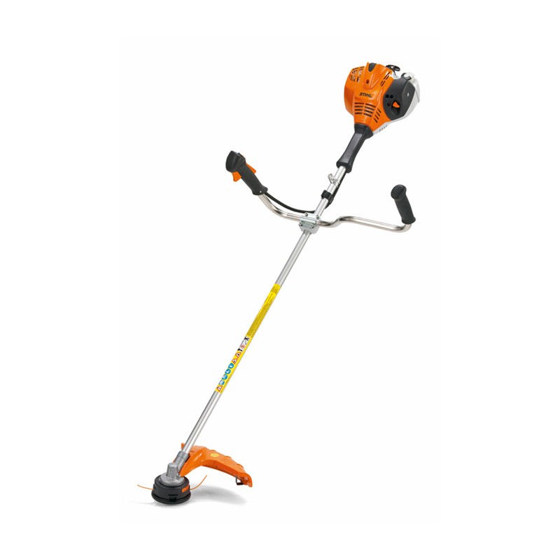 Desbrozadora Stihl FS 70 C-E