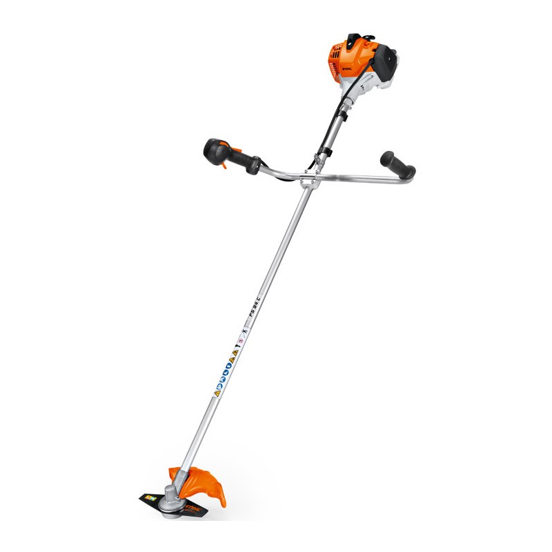 Desbrozadora Stihl FS 94 C-E