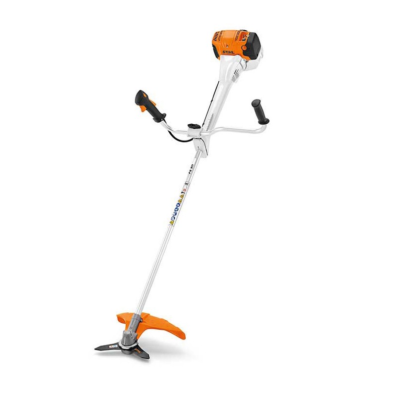 Desbrozadora Stihl FS 311