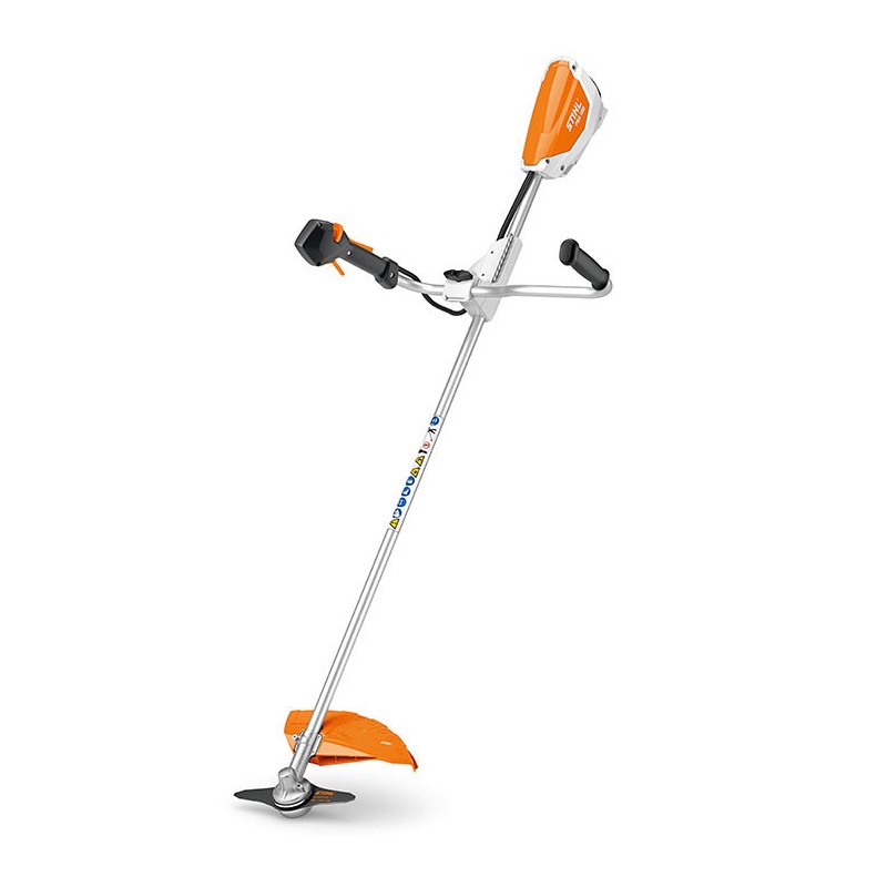 Desbrozadora Stihl FSA 130