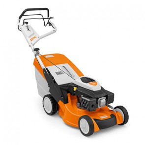 Cortacésped STIHL RM 650 V