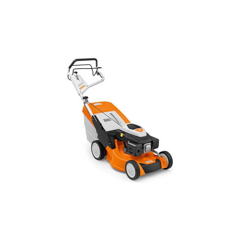 Cortacésped STIHL RM 650 V