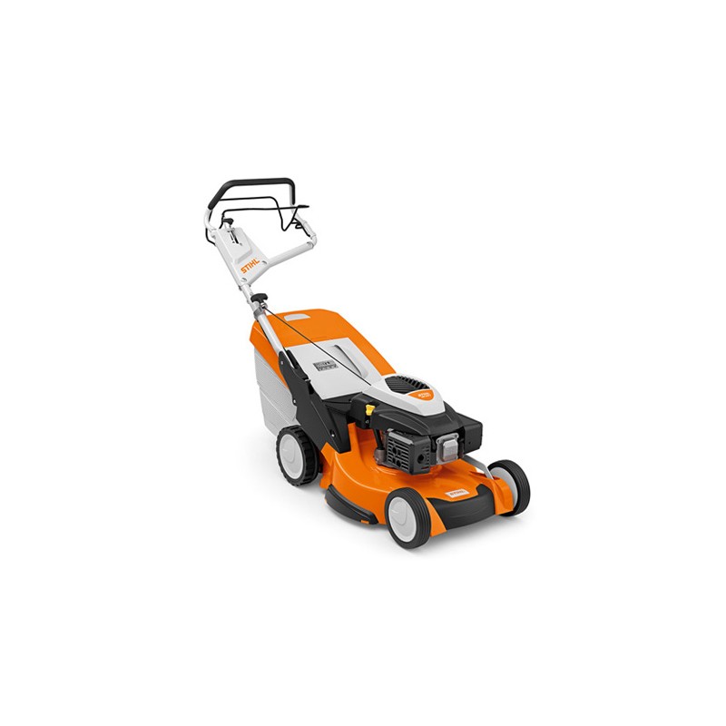 Cortacésped Stihl RM 655 V