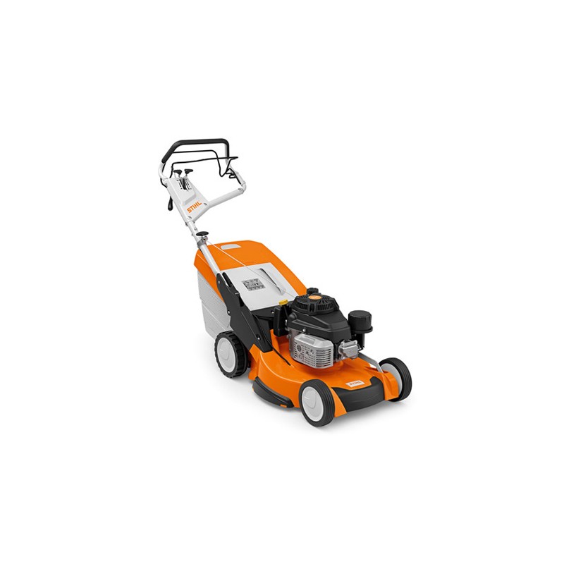 Cortacésped Stihl RM 655 YS