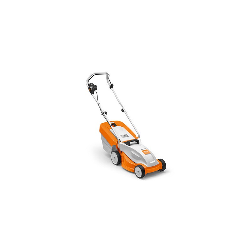 Cortacésped Stihl RME 235