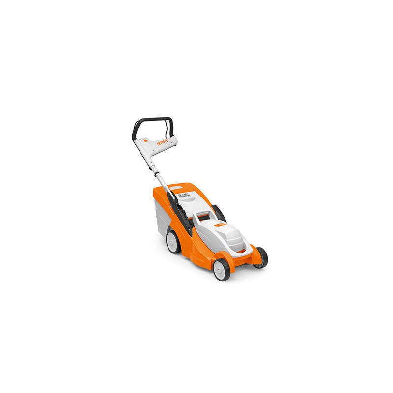Cortacésped Stihl RME 339 C