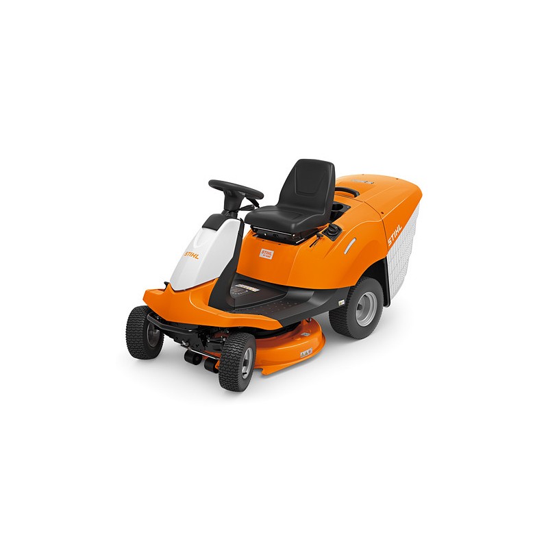 Cortacésped Stihl RT 4082