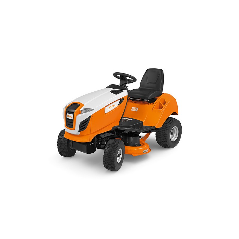 Cortacésped Stihl RT 4097 SX