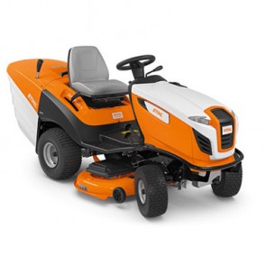 Cortacesped Stihl RT 6112 ZL