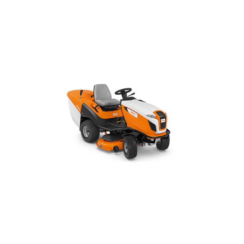Cortacesped Stihl RT 6112 ZL