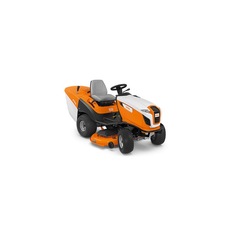 Cortacésped Stihl RT 6127 ZL